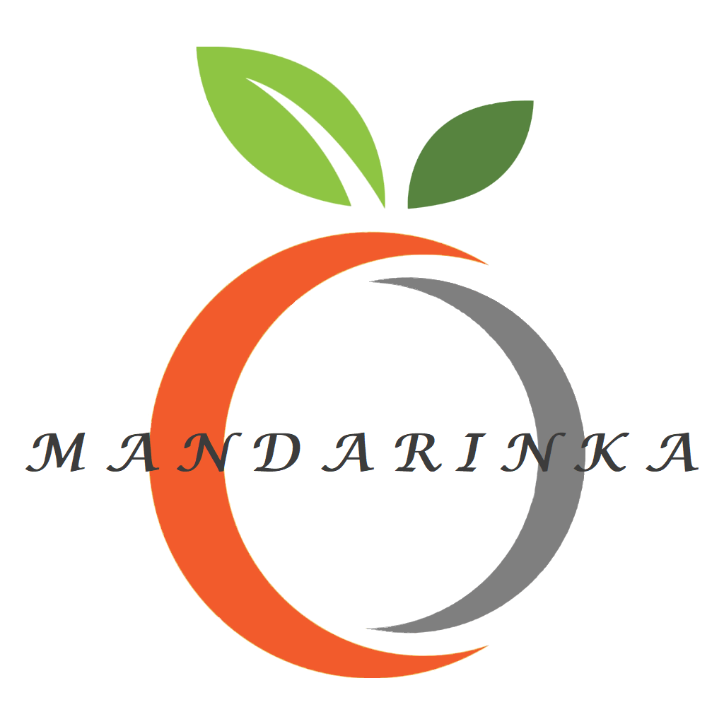 Мандаринка